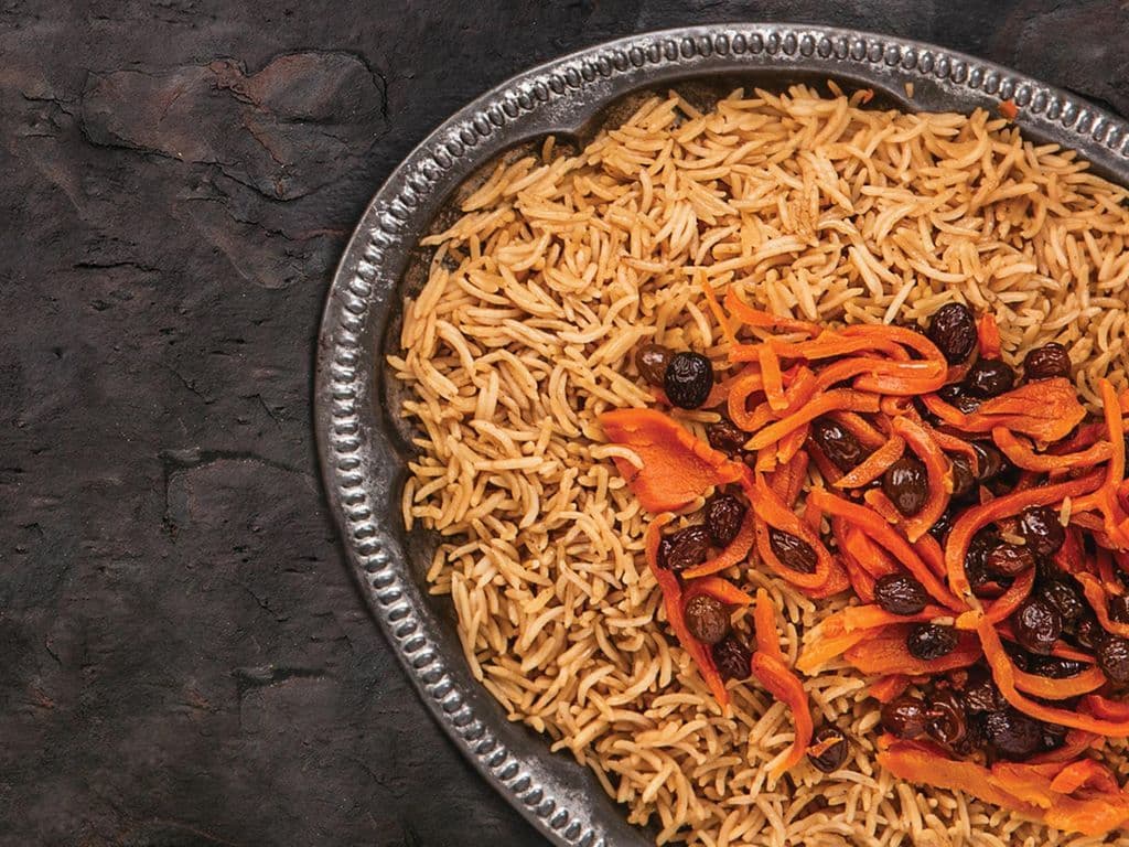 QUABLI RICE