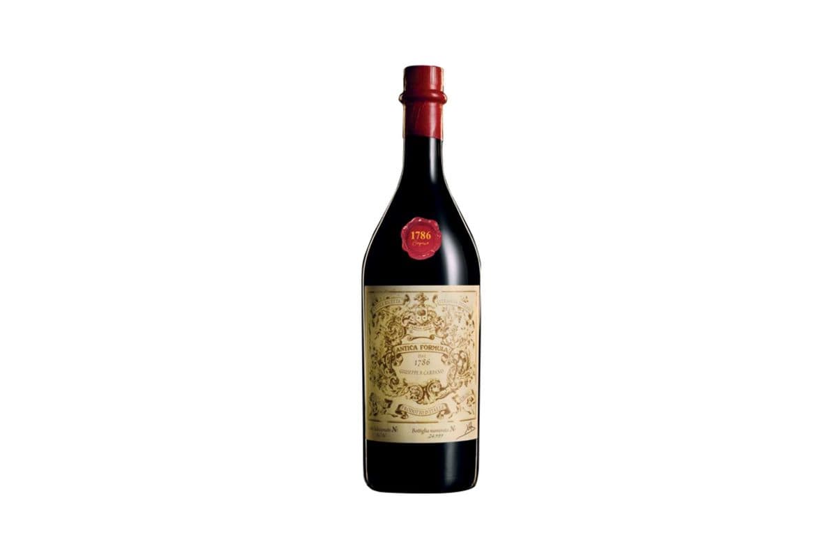 Carpano Antica Formula Vermouth (1 x 375ml)