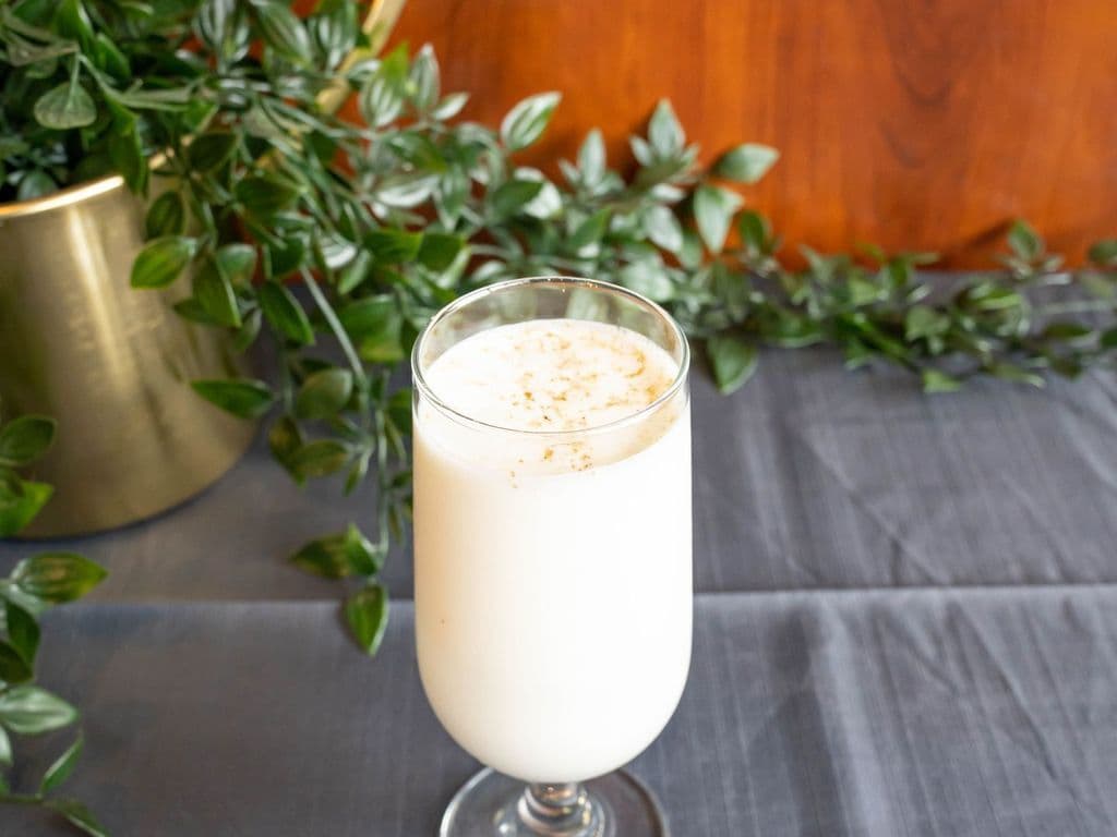 Salt Lassi