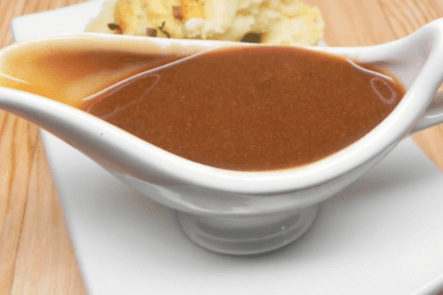 Gravy