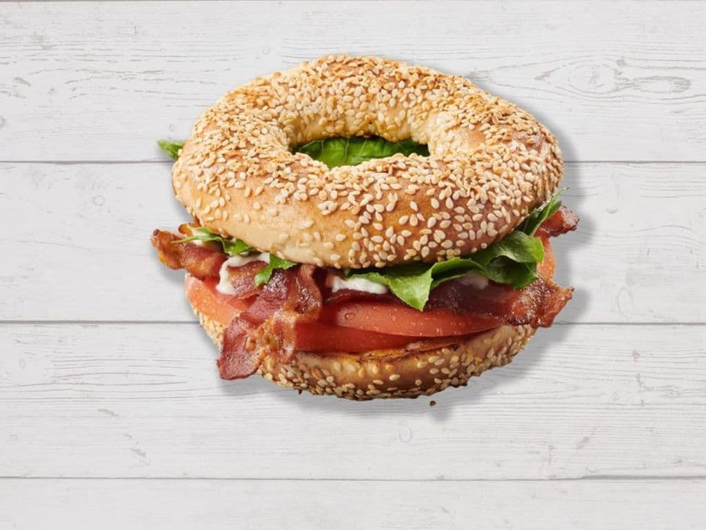 B.L.T.