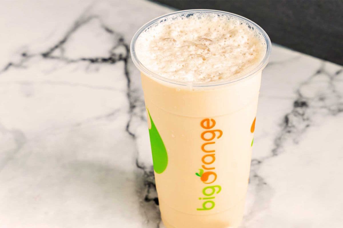 Original Milk Tea