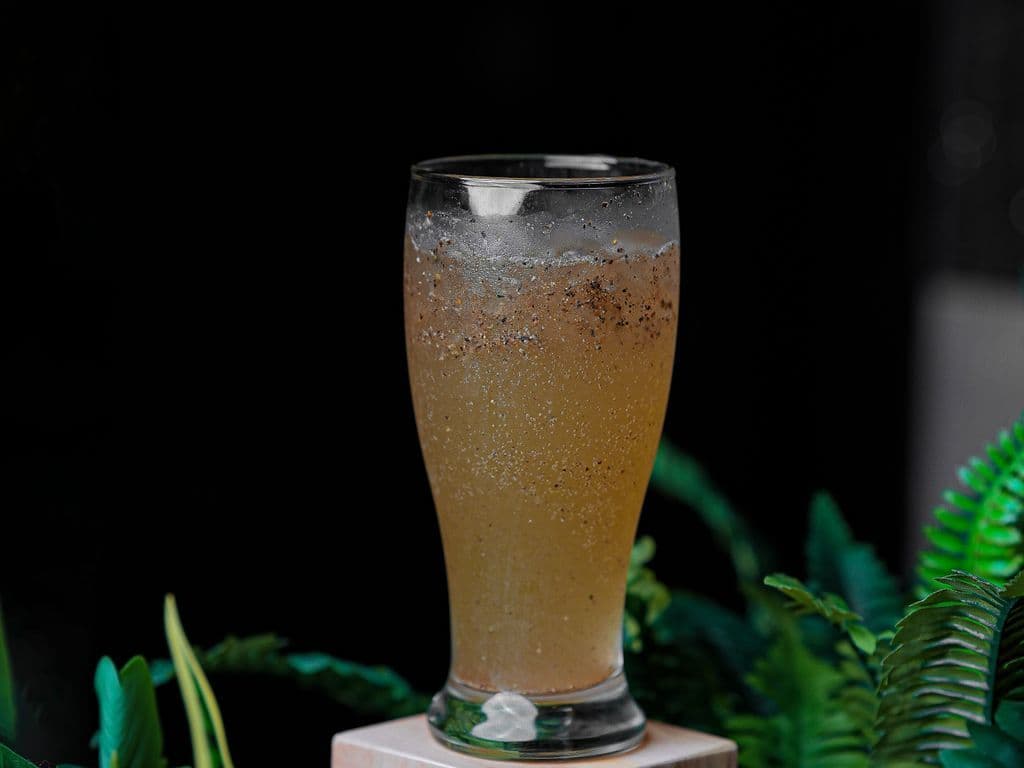 Masala Shikanji