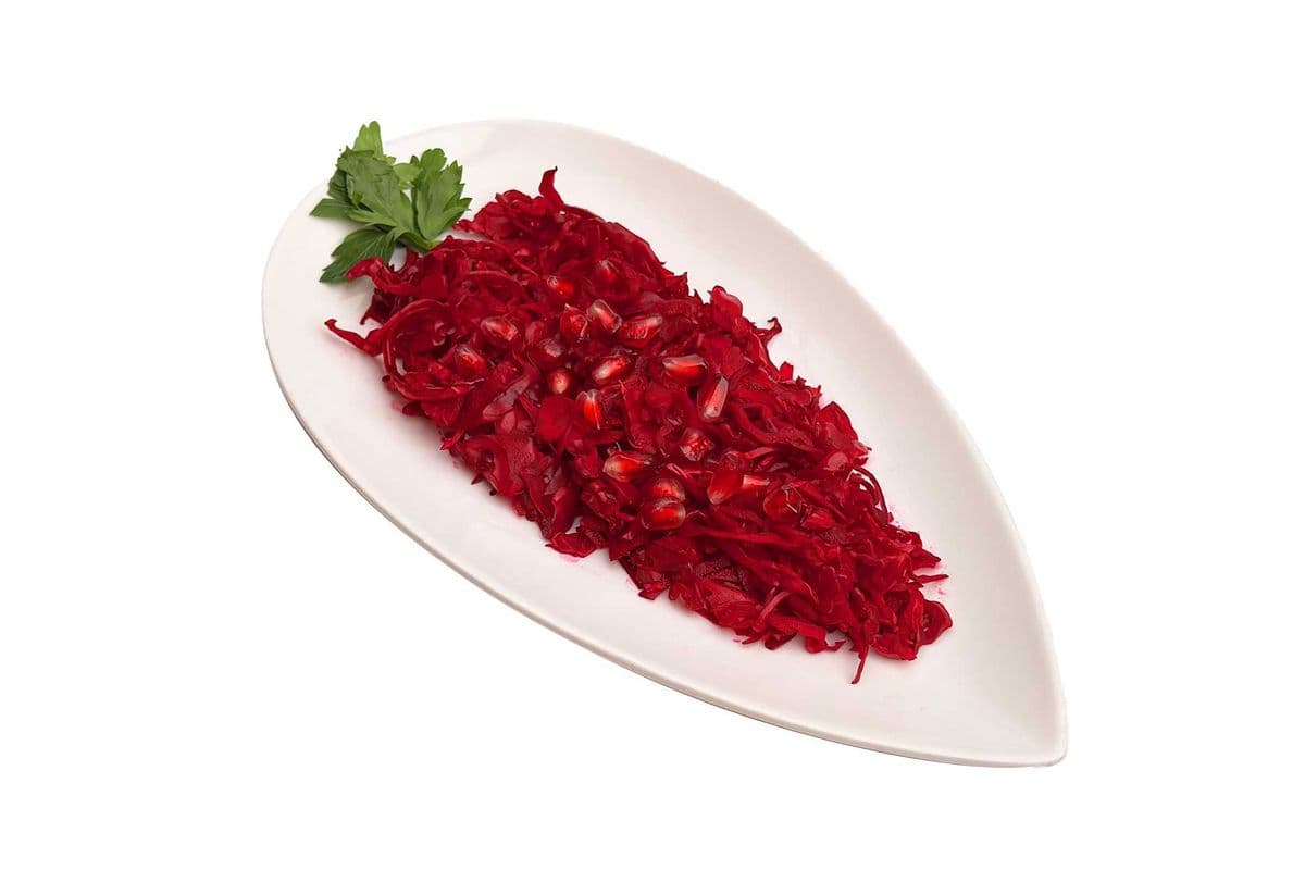Cabbage Salad