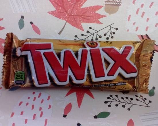 Twix (50 g)