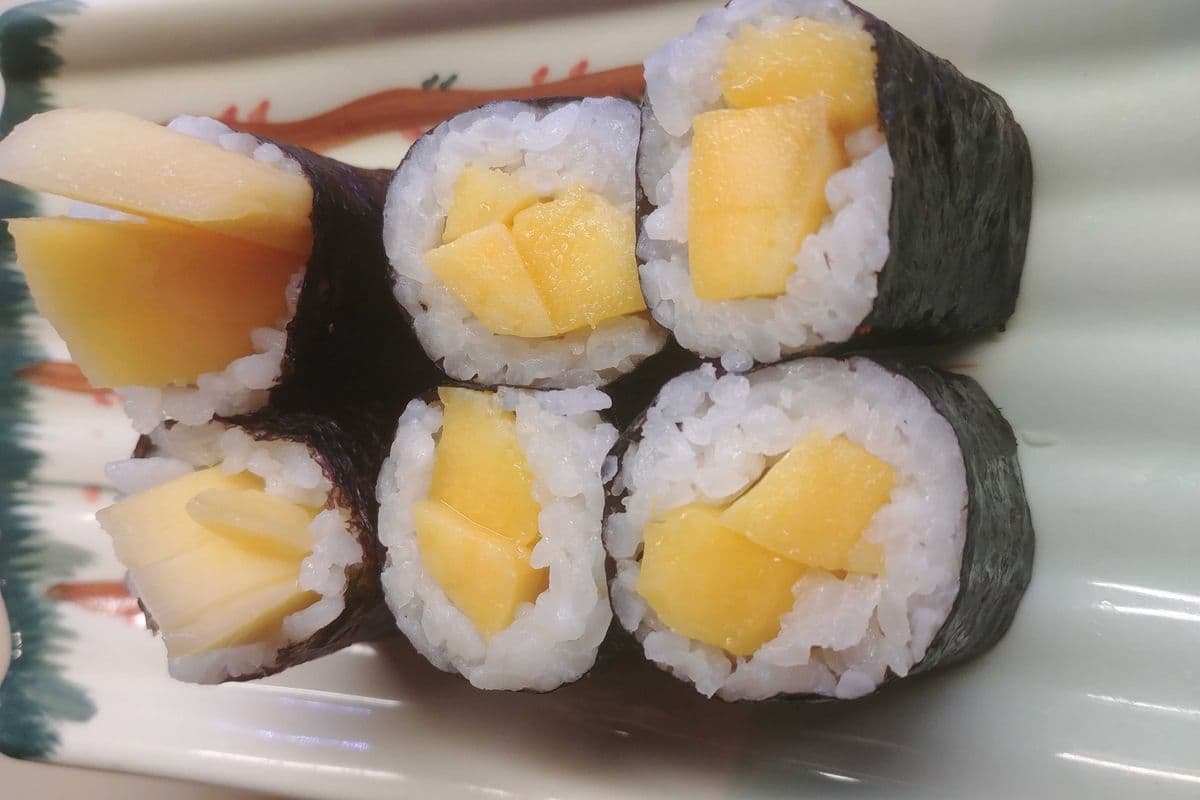 #22. Mangue / Mango