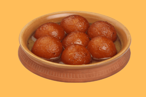 Gulab Jamun