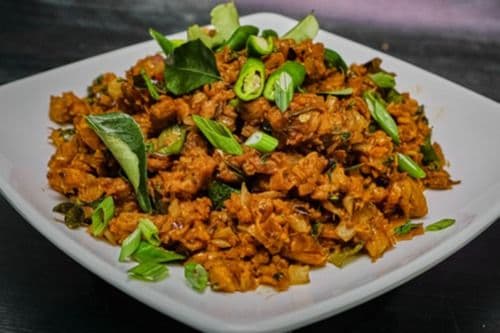 Kottu Roti (Large)