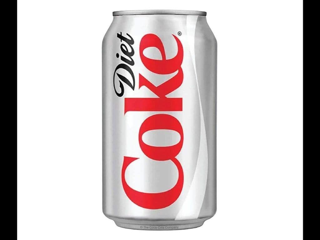 Diet Coke