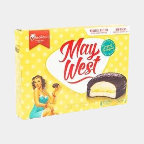 Maywest (324g) / Maywest (324g)