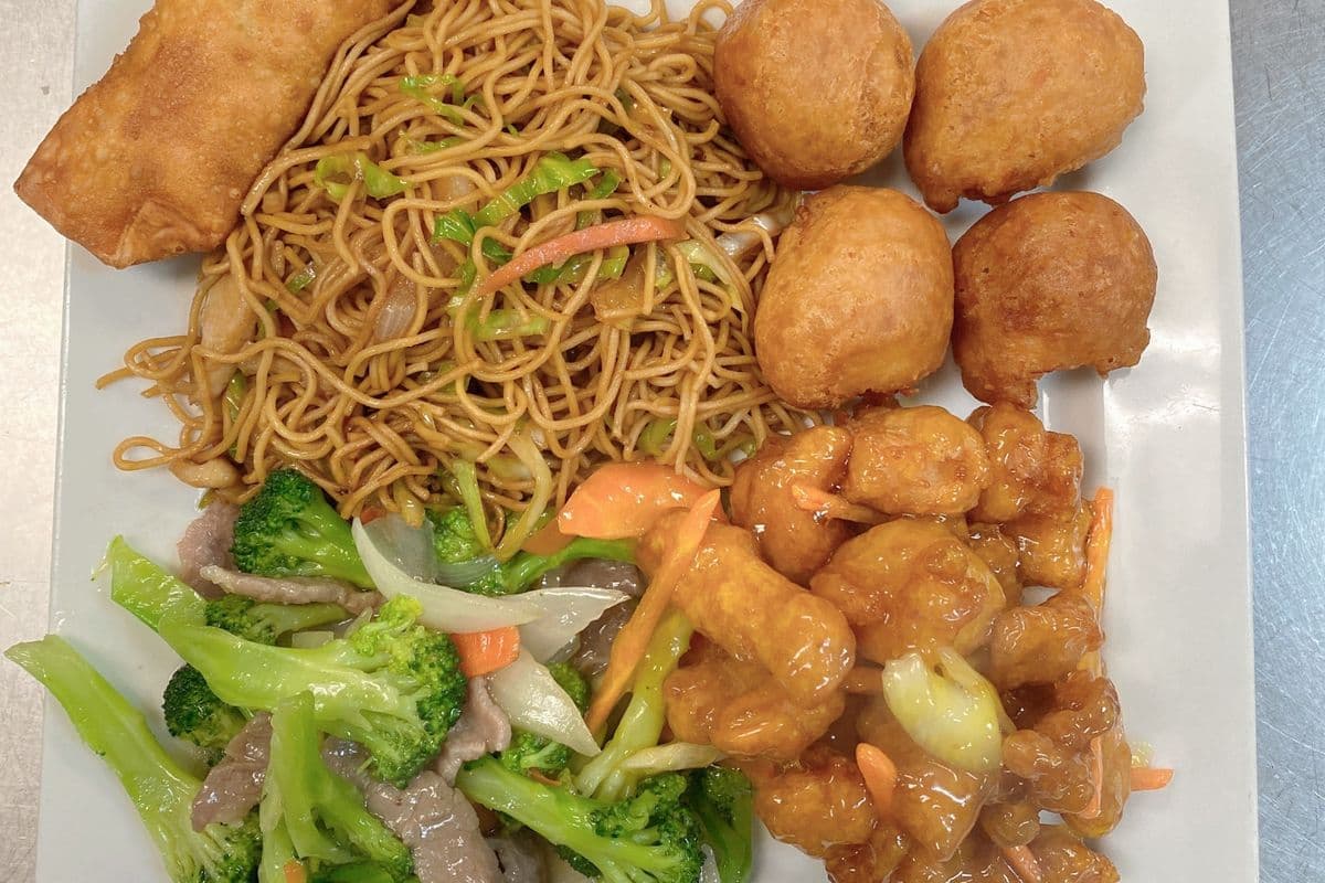 Special Platter #6