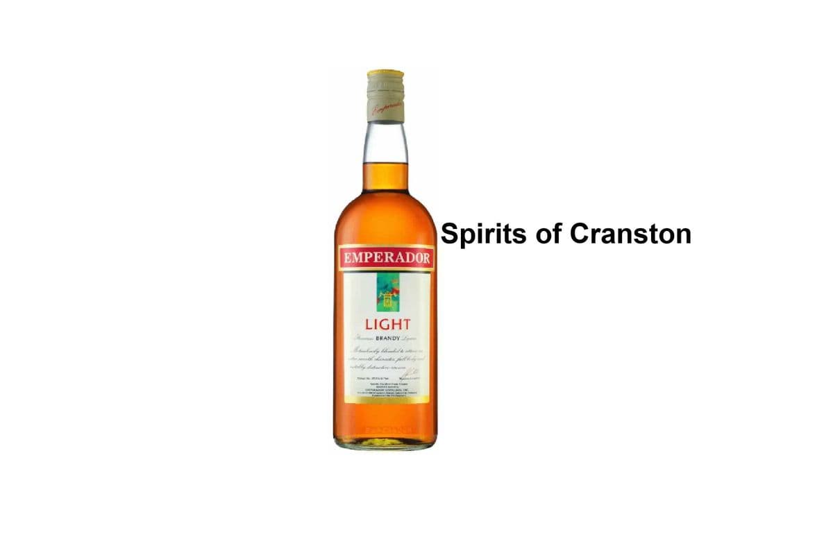 EMPERADOR LIGHT 750ML (1 x 750ML)