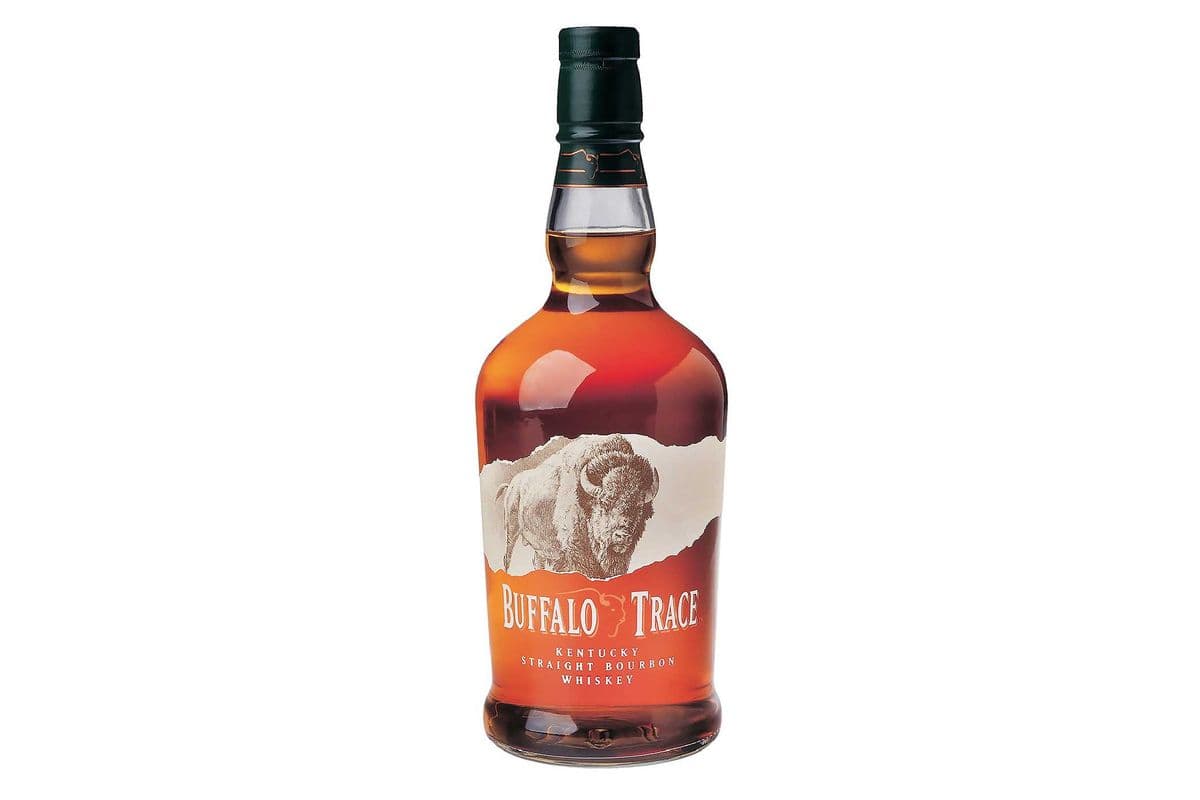 Buffalo Trace (1 x 750 ml)
