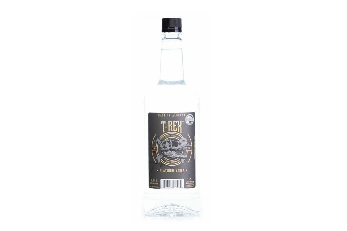 T-Rex (1 x 1140ML)