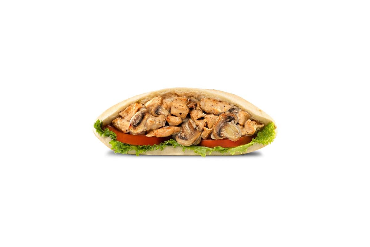 Sandwich Chef