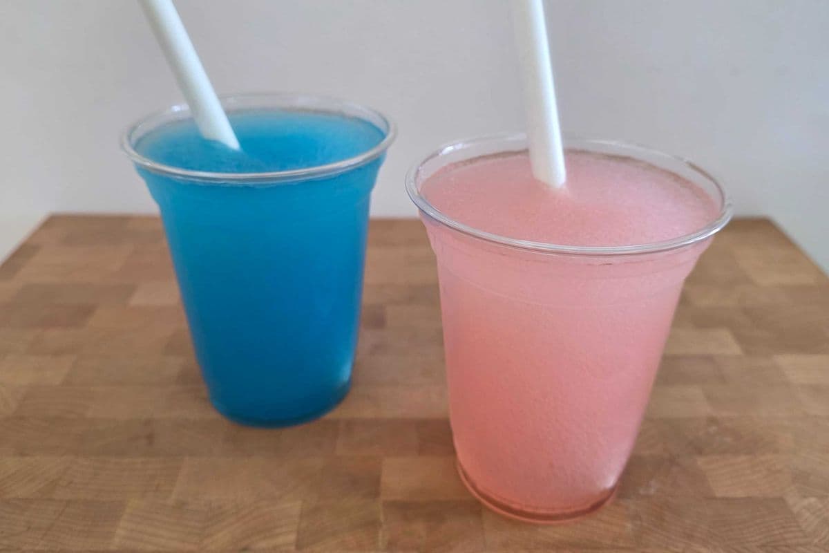 Slush