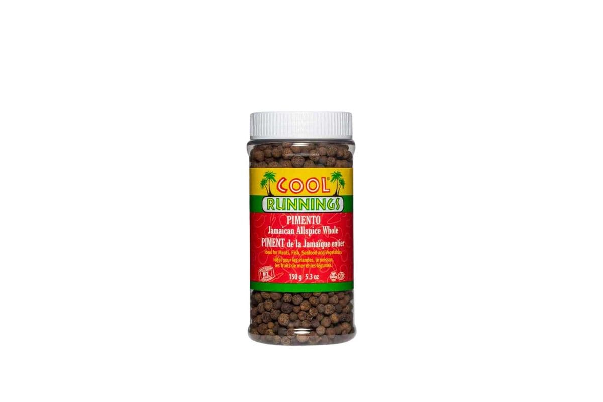 All Spice Whole (Pimento) 150g