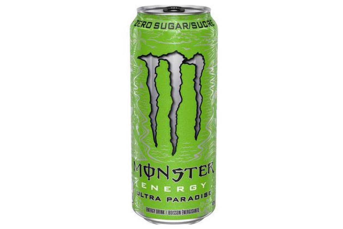 Monster - Ultra Paradise (473 ml)