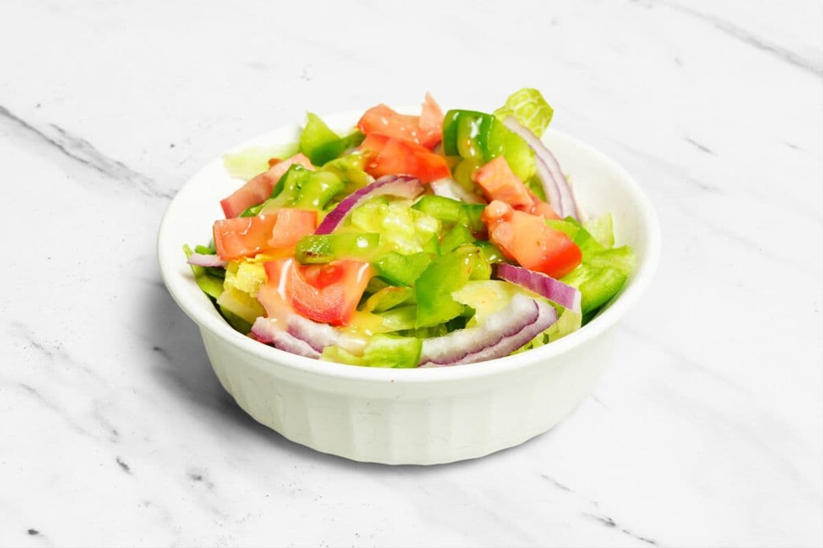 Garden Salad