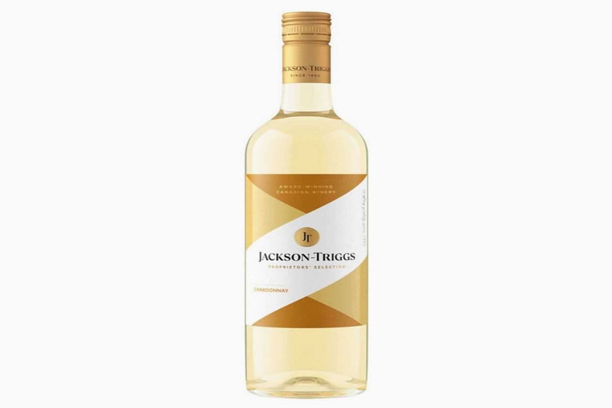 JACKSON TRIGGS CHARD (1 x 750 ML)