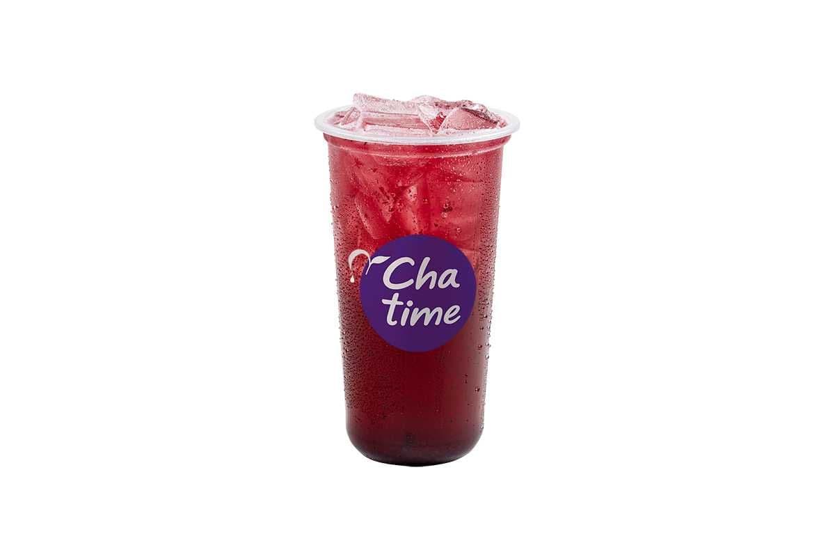 Blueberry Tea