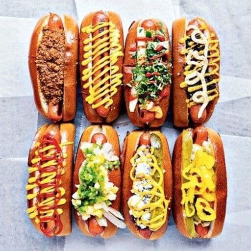 DIY Dog Combo / DIY dog combo