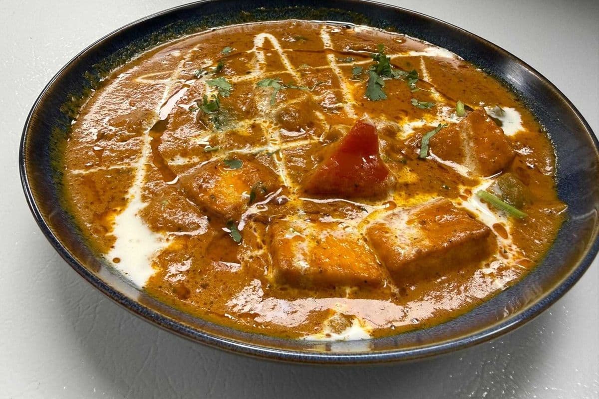 Kadhai Fish –
