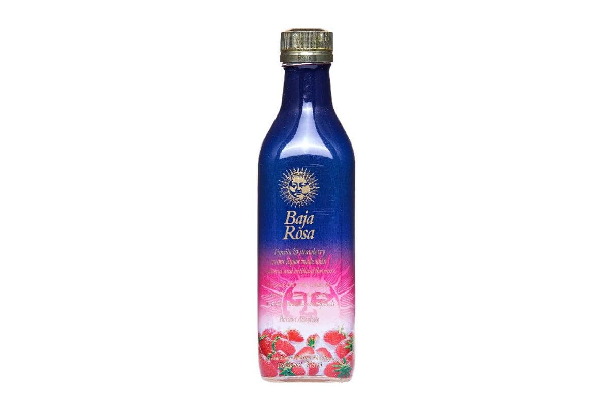 Baja Rosa-375ml (1 x 375ml)