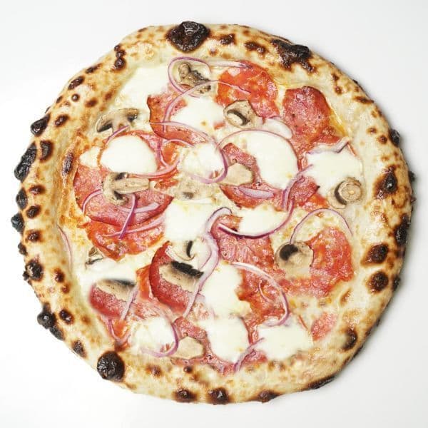 Deli Italiano - 12"