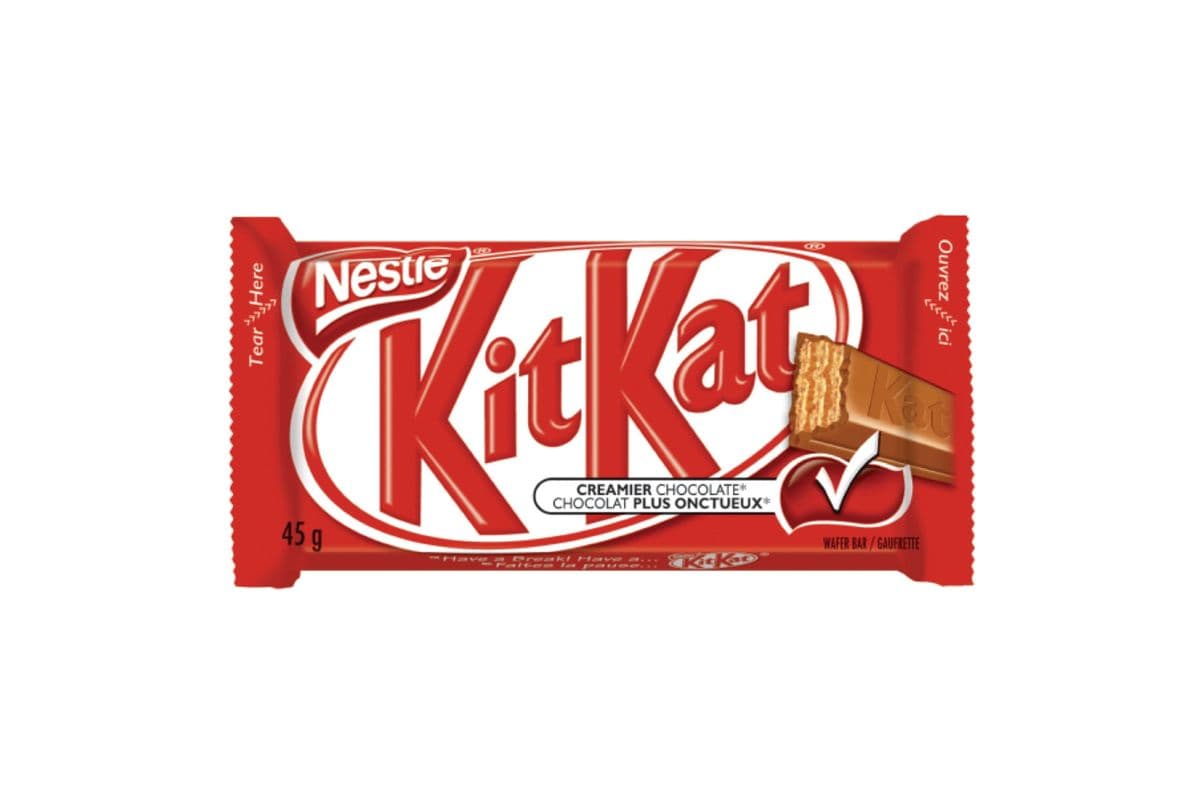 Kit Kat Regular size (45 g)