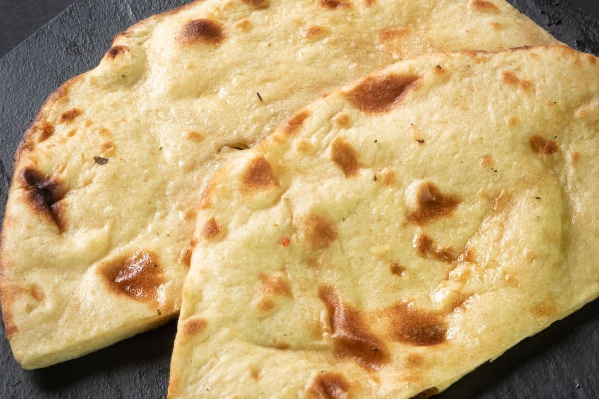 Tandoori Roti