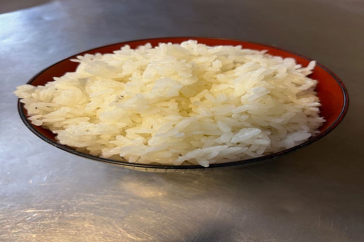 Rice