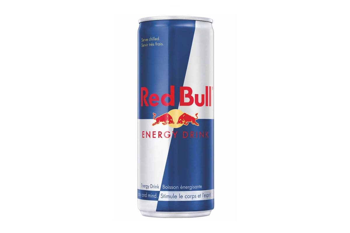 Red Bull (473 ml)