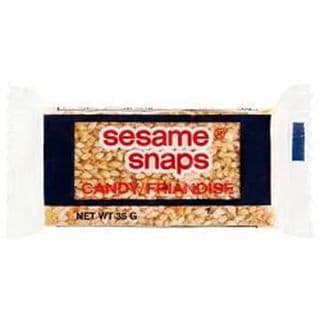 Sesame Snaps (35 g)