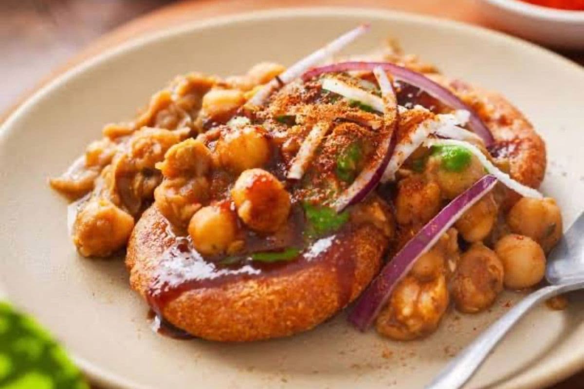 Tikki Channa
