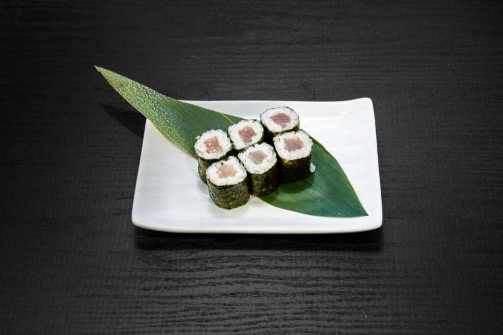 Tuna Roll