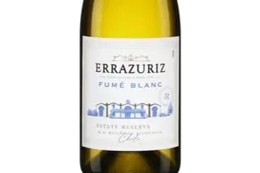 Errazuriz Fumé Blanc 2022 (bouteille 750 ml) / Errazuriz Fumé Blanc (750 ml bottle) (1 x 750ml)