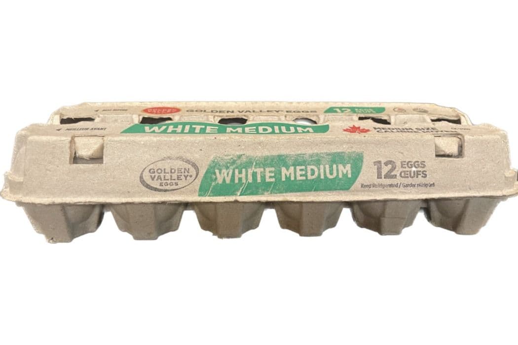 Golden Valley Eggs (Dozen)