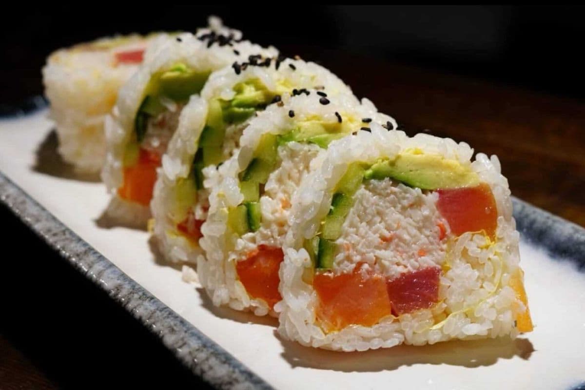 House Roll (6 pcs)