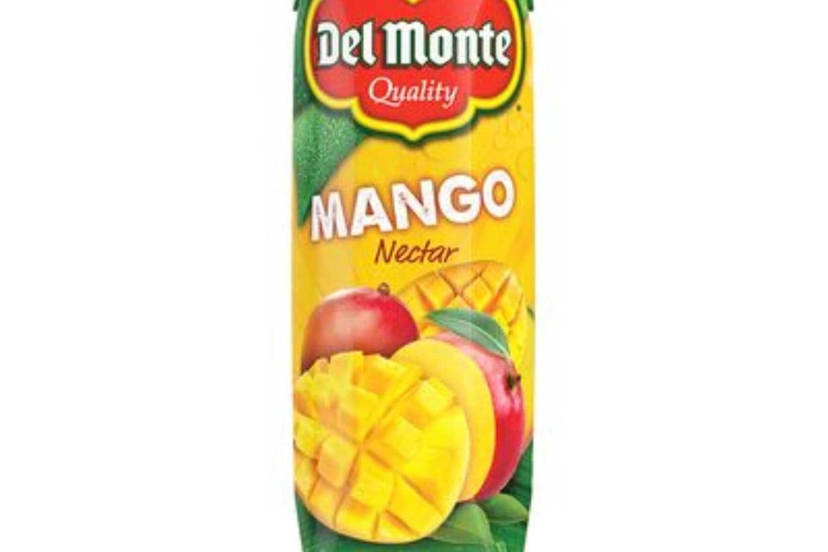 Del Monte - Mango Juice 960ml