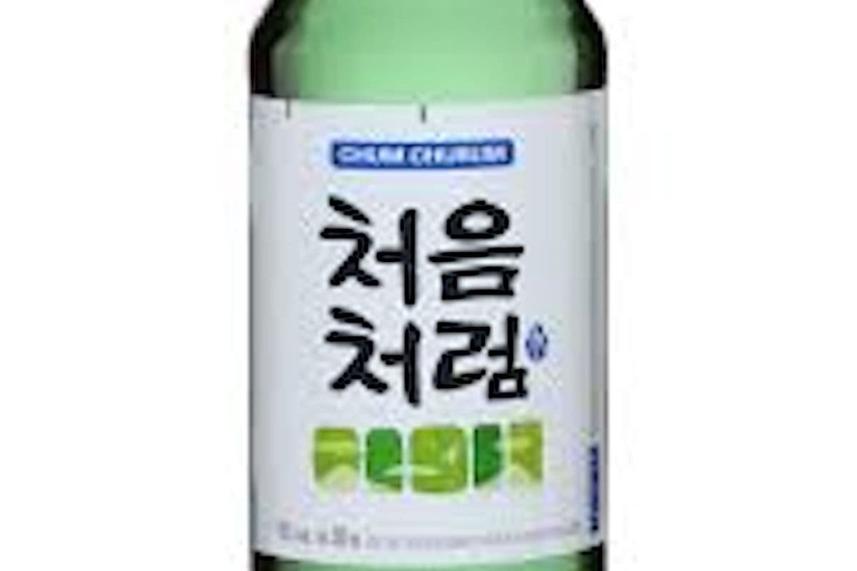 Soju Original (1 x 750 ml)