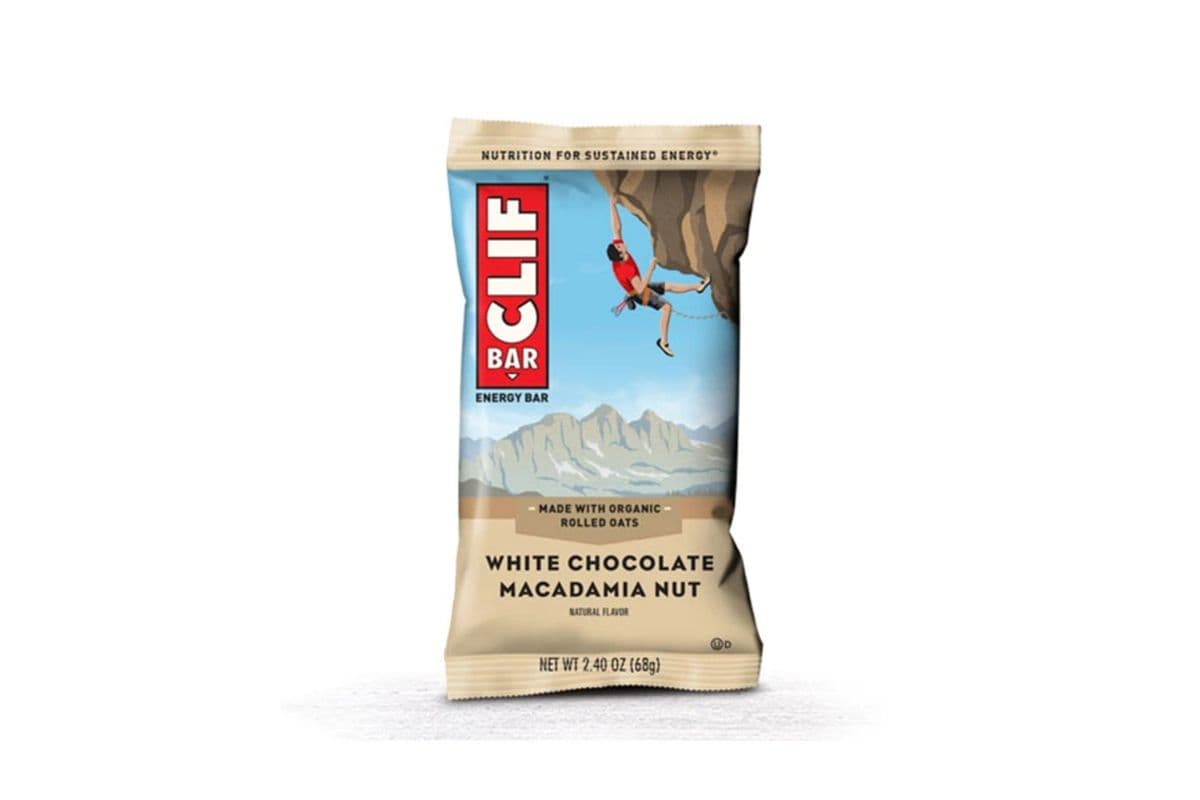 Clif White Chocolate (68 g)