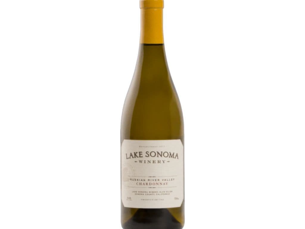 Lake Sonoma - Chardonnay