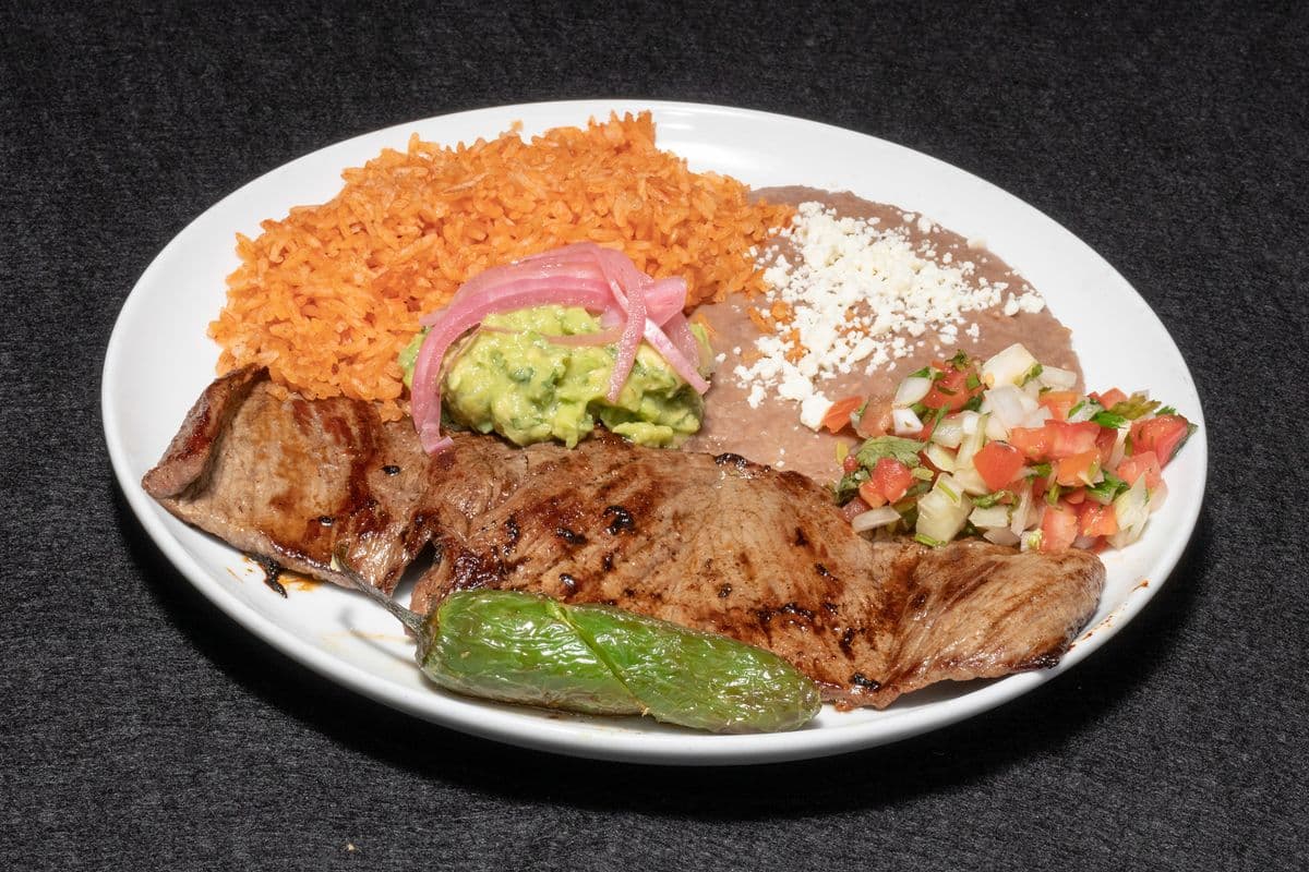 Carne Asada