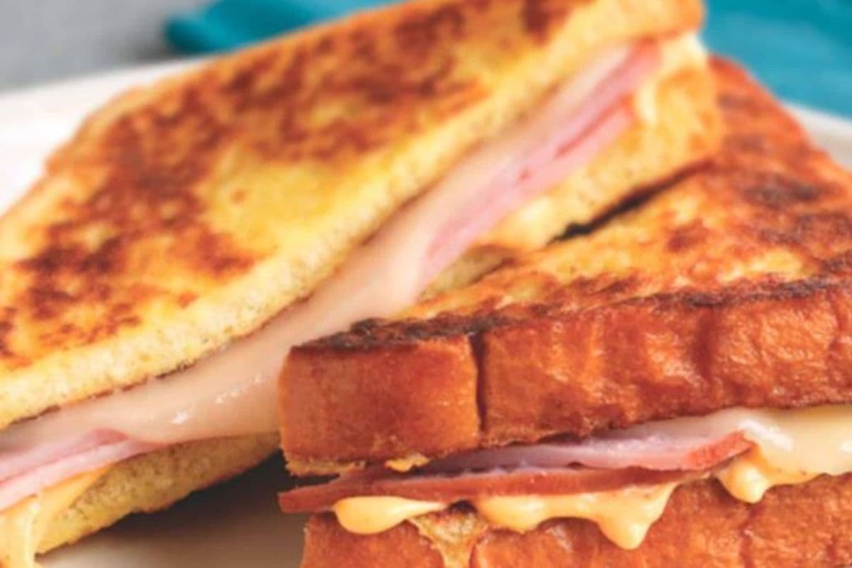 Bayside Monte Cristina Sandwich