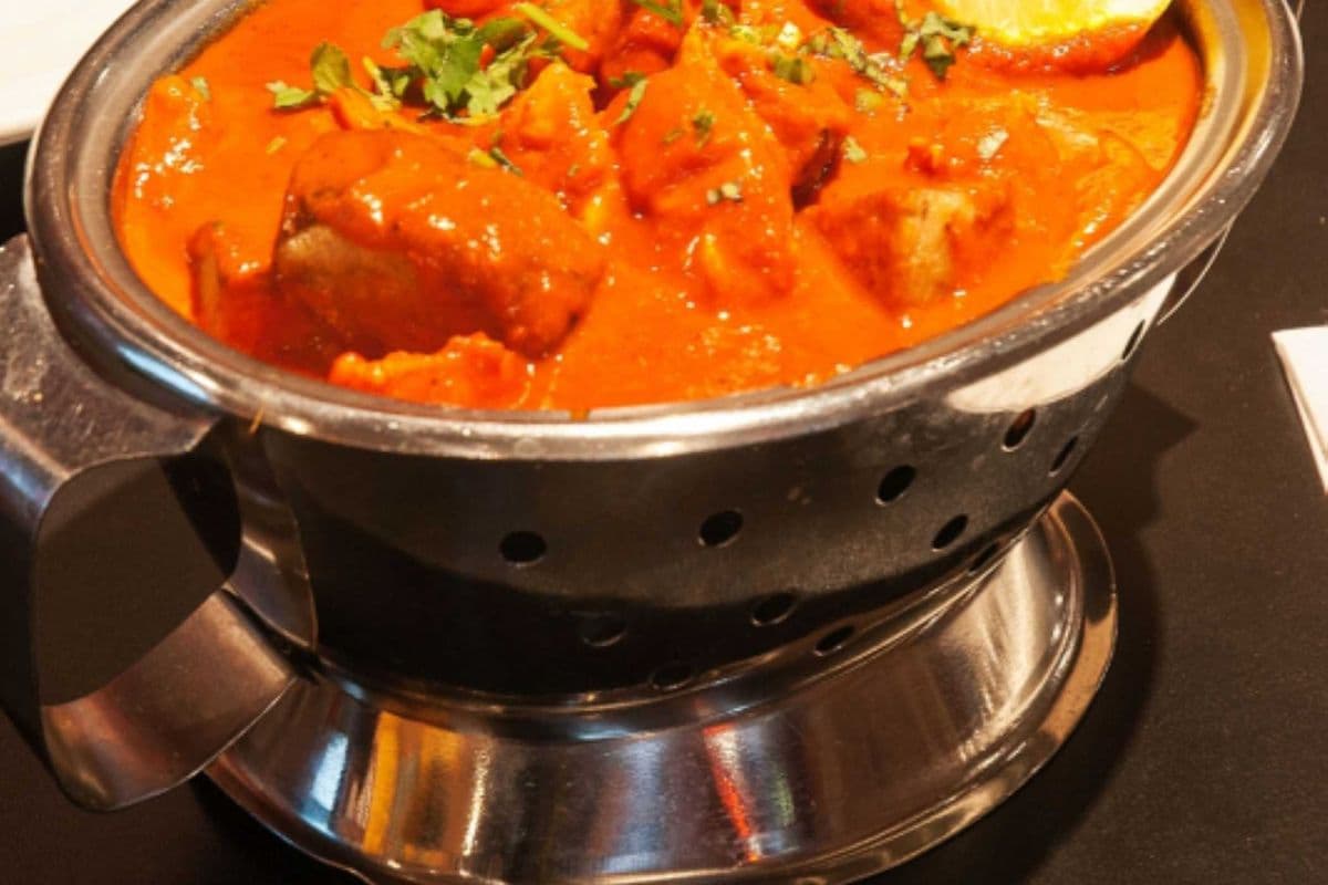 Karahi Shrimp