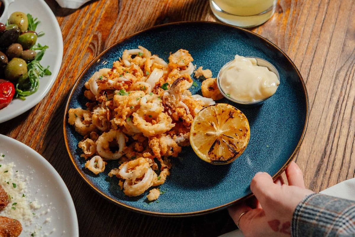 Calamari