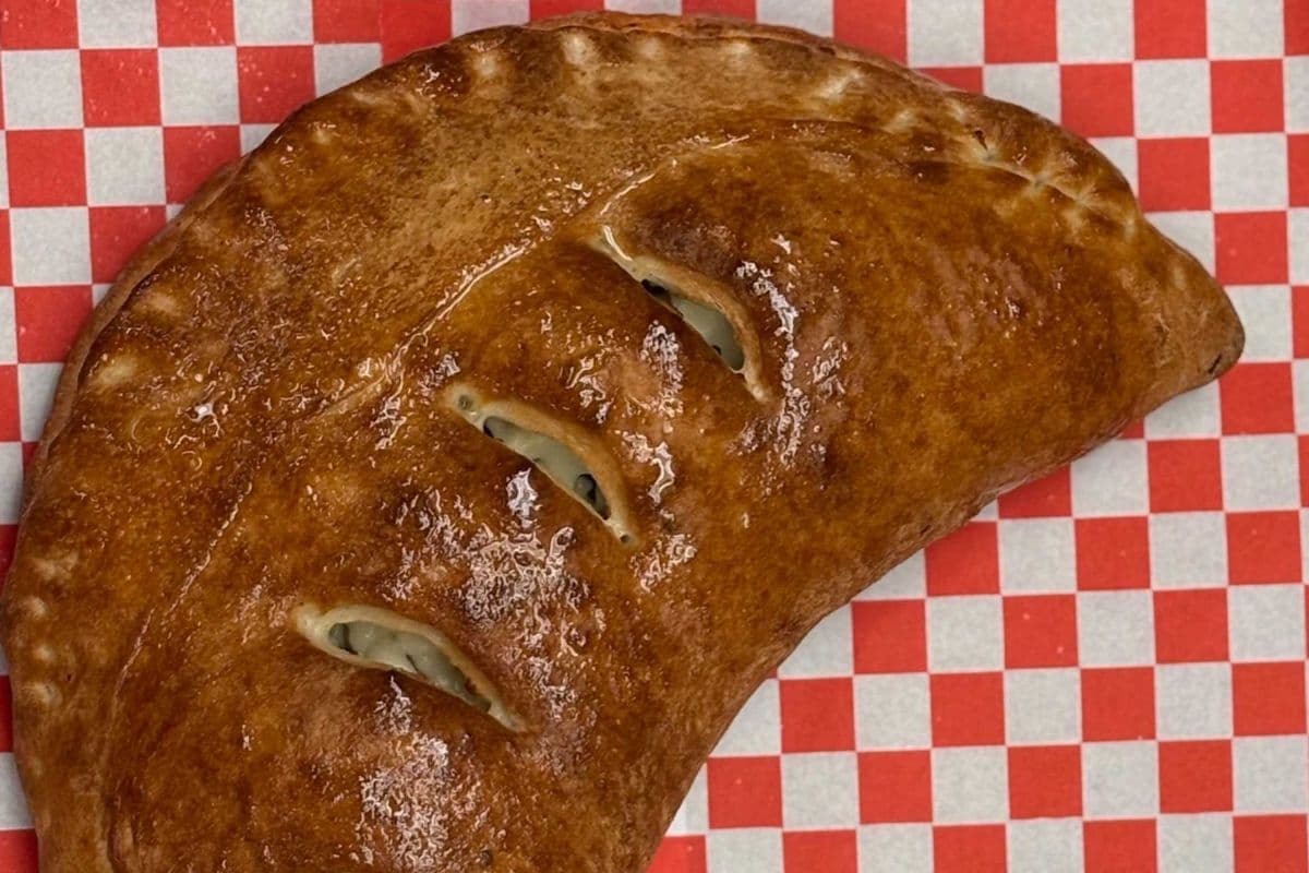 calzone