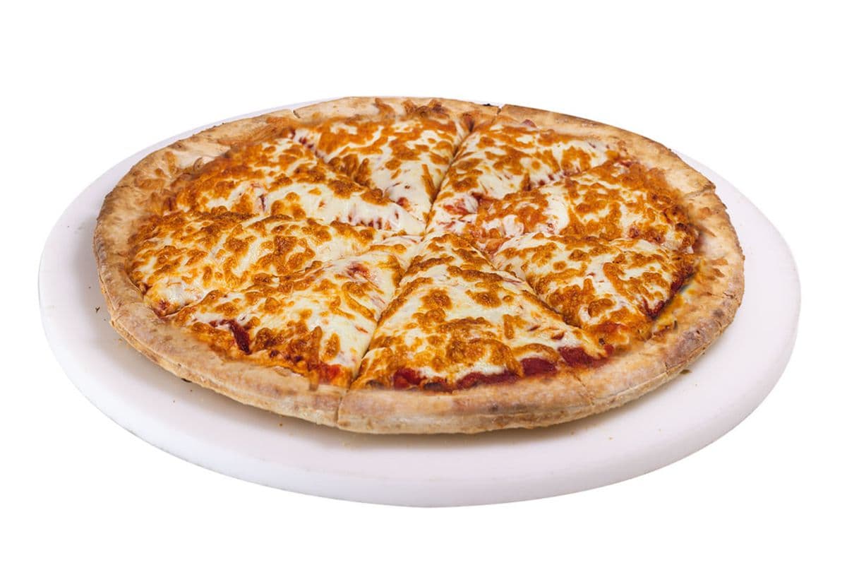 Pep N Cheese Pizza