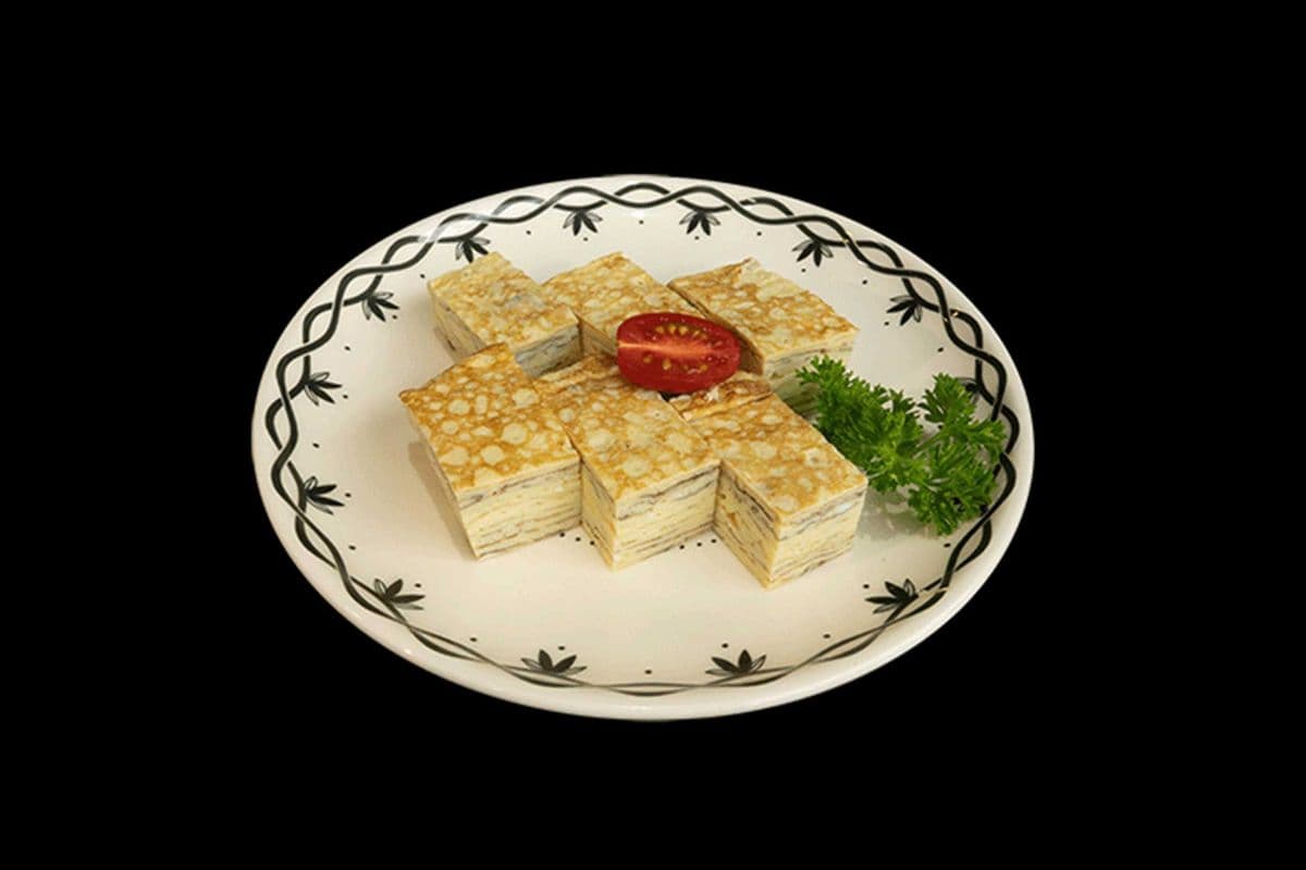 Tamago Yaki